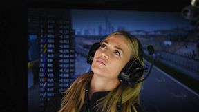 Carmen Jorda się tłumaczy. "Nigdy nie dyskredytowałam innych kobiet"