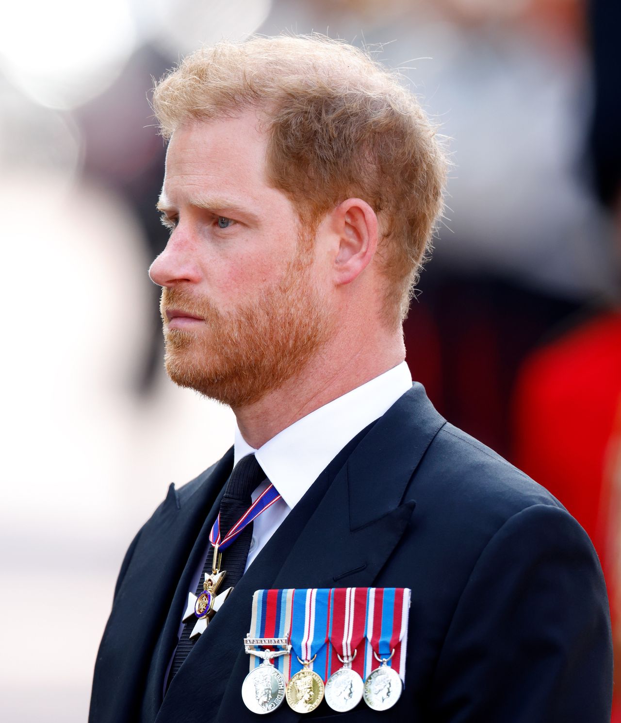 Prince Harry