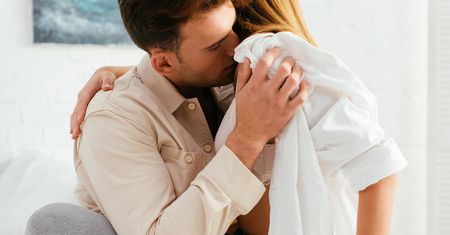 Najczęstsza fantazja erotyczna Polek. Wielu będzie zdziwionych