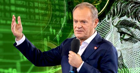 Rocznica wyborów. Ile gospodarczych zapowiedzi Donalda Tuska udało się zrealizować?