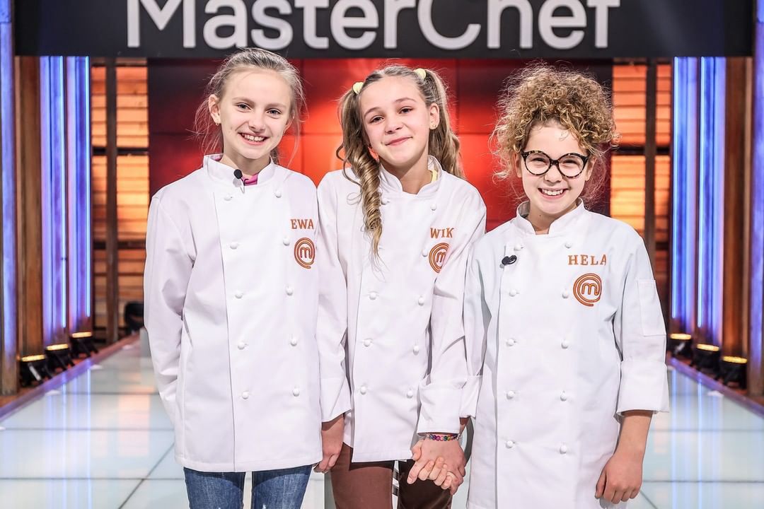 Wiemy, kto jest kolejnym zwycięzcą z tytułem MasterChefa Juniora! 