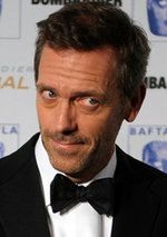 Hugh Laurie wyrusza w trasę