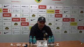 Saganowski nie wytrzymał po meczu. "Pojedzie do domu, wypije browarka i co?"