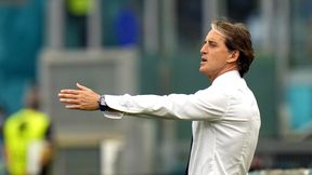 Co za seria Włochów! Roberto Mancini zbudował potęgę