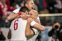 Świetny rok kadry Adama Nawałki. "Mistrzostwa Europy wszystko zweryfikują"