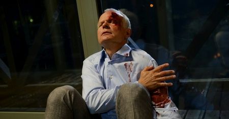 "Komisarz Alex": Zagadkowe podwójne morderstwo