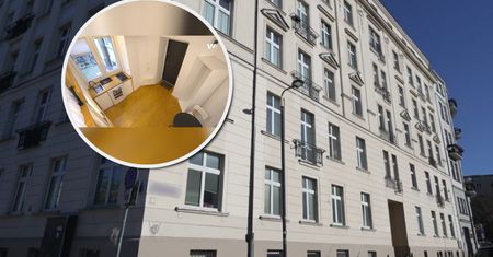 Najmniejsza w Warszawie? 11-metrowa mikrokawalerka na sprzedaż