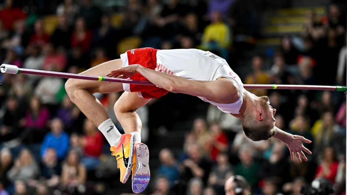 Zdjęcie okładkowe artykułu: Getty Images /  / Na zdjęciu: Norbert Kobielski