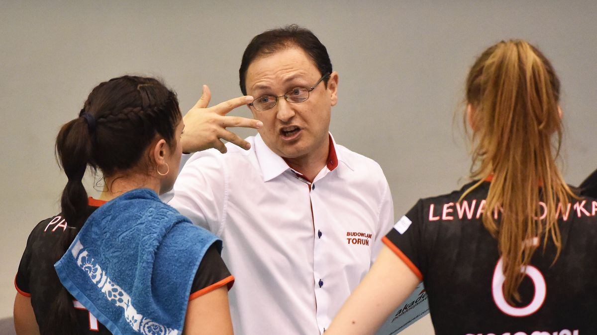 PAP / PAP/Jacek Bednarczyk