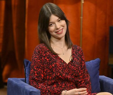"Rolnik szuka żony": Kasia nie rozpacza po rozstaniu. Jej fotki mówią same za siebie
