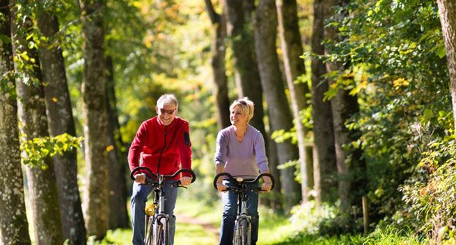 Powszechne infekcje mogą prowadzić do choroby Alzheimera