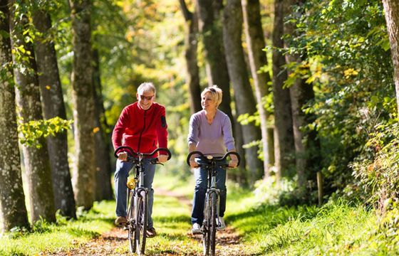 Powszechne infekcje mogą prowadzić do choroby Alzheimera