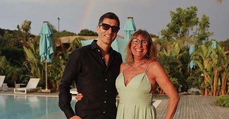 To mama Lewandowskiego usłyszała od Juergena Kloppa. "Od razu to wyczuł"