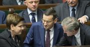 Mateusz Morawiecki wstydzi się swojego majątku? Oświadczenie schował do szuflady [FELIETON]