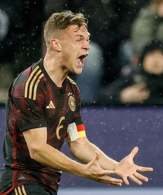 Niemcy - Belgia: 0:2 po 9 minutach. Skończyło się na pięciu golach