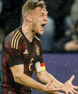 Niemcy - Belgia: 0:2 po 9 minutach. Skończyło się na pięciu golach