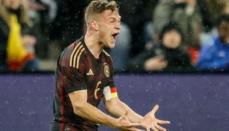 Niemcy - Belgia: 0:2 po 9 minutach. Skończyło się na pięciu golach