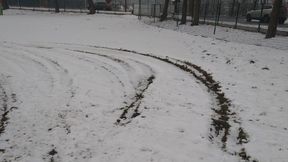 Nie wiedział, że są kamery. "Dajemy ci 24 godziny"