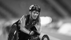 Marieke Vervoort nie chciała dłużej cierpieć. "Bóg musi być złym facetem, że tak bardzo mnie doświadcza"