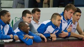 Kasztelan Basketball Cup 2014 - Półfinały i konurs wsadów (foto)