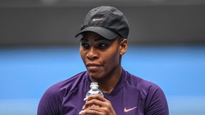 Serena Williams wytłumaczyła przyczynę wycofania się z turniejów w Indian Wells i w Miami