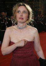 Julie Delpy o życiu wokalisty The Clash