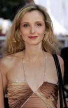 Julie Delpy jako hrabina Batory