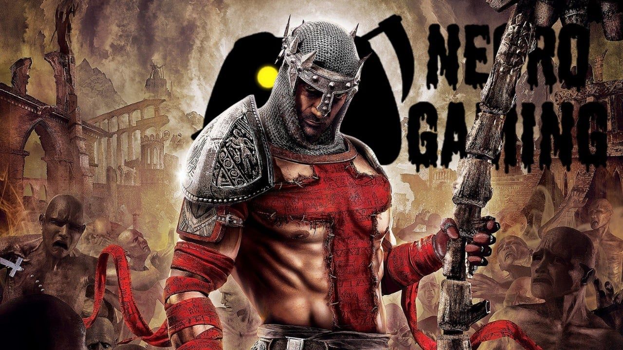 To mógł być przełom na miarę Assassin’s Creed 2. Dante’s Purgatorio miało przedstawić wojnę piekieł i niebios