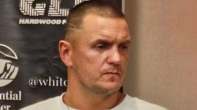 "Nielegalny imigrant". Wawrzyk w rękach ICE. Ruszył proces deportacji
