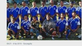 114 goli straconych w trzech meczach. Mikronezja liczy na pomoc FIFA