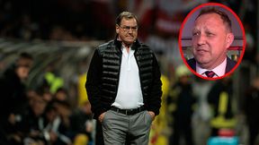 Były reprezentant ostro o sytuacji wokół selekcjonera. "To jest po prostu chore i niestety bardzo polskie"