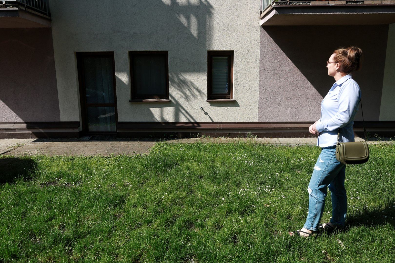 Veronica czuję się oszukana. Kupiła mieszkanie z wadą prawną o której nie wiedziała