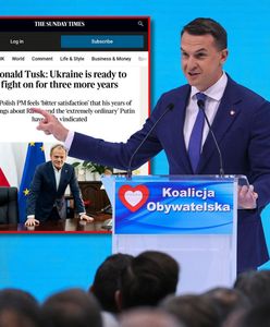 Słowa Tuska o Europejskiej Konwencji wywołały burzę. Rzecznik rządu: "Mówię to stanowczo i definitywnie"