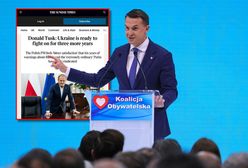 Słowa Tuska o Europejskiej Konwencji wywołały burzę. Rzecznik rządu: "Mówię to stanowczo i definitywnie"