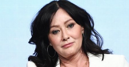 Chora na nowotwór Shannen Doherty w nowym wywiadzie ujawnia, że ma przerzuty do kości. "Nie chcę umierać"
