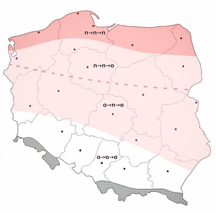 Pogoda na 17 maja. IMGW ostrzega przed niekorzystnymi warunkami. Sprawdź je online