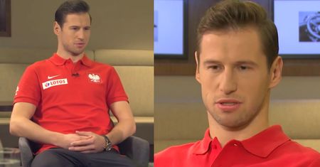 Krychowiak o aferze alkoholowej w kadrze: "To już się nie wydarzy. Trzeba patrzeć w przyszłość!"