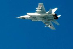 Zamknięcie granicy i zestrzeliwanie rosyjskich maszyn. Zawrzało w Estonii