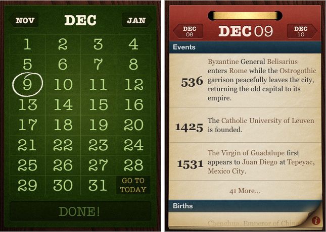 Wydarzyło się tego dnia? 2