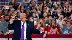 Ależ wieści. Mistrzostwa świata znów w USA?!