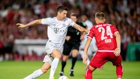 Bundesliga. Robert Lewandowski kluczem do sukcesu Bayernu. "Takiego piłkarza Borussia nie ma"