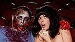 Zombie i nagie piersi - esencja kina klasy B