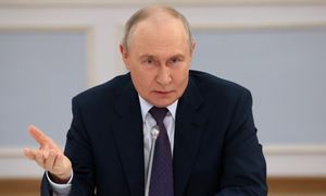 Putin sięga do kieszeni firm. "Dobrowolne" wpłaty i konfiskaty majątku