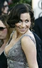 Minnie Driver ma syna