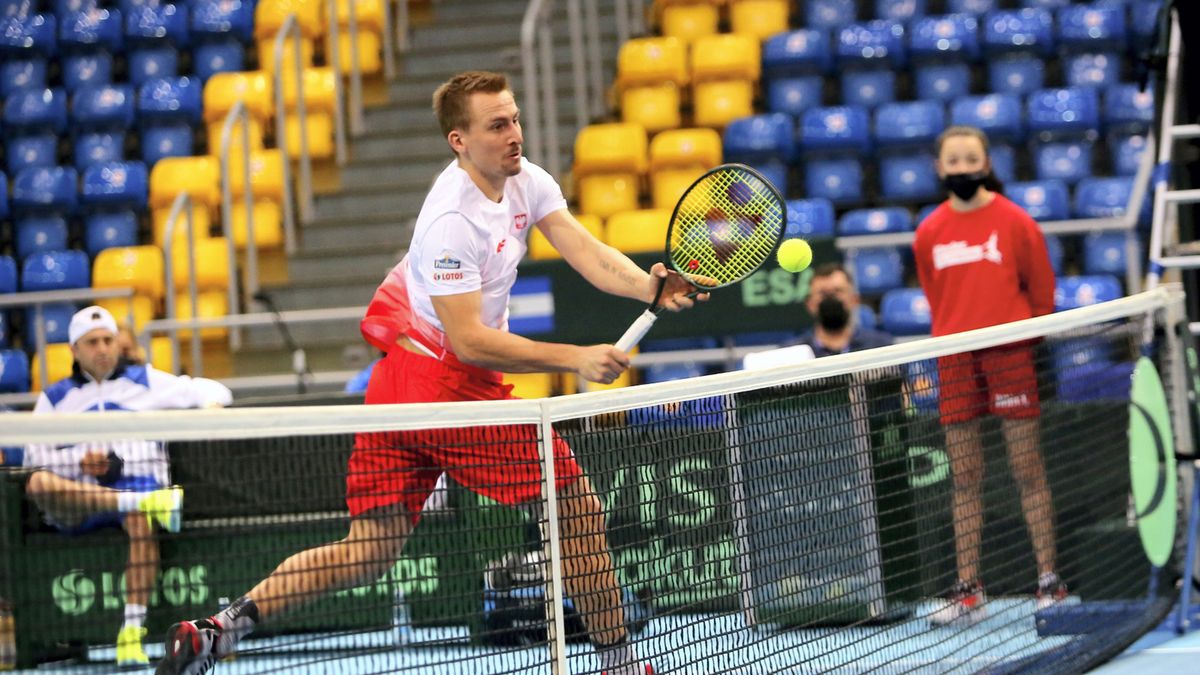 PAP / Tomasz Wojtasik / Na zdjęciu: Jan Zieliński