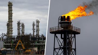 Polska wchodzi do gry o niemiecką rafinerię. Unimot chce kupić udziały