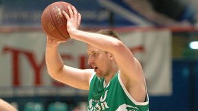 Michał Gabiński: Nie mogę się doczekać pierwszego meczu!