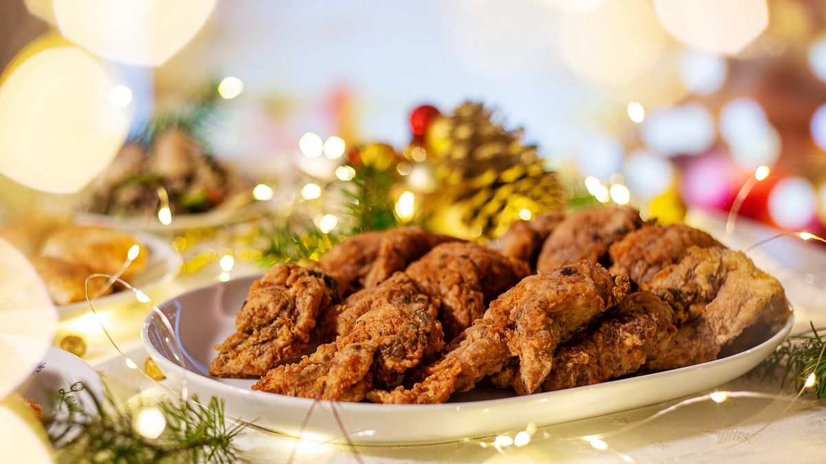 Zapomnij o rybach smażonych na głębokim tłuszczu. Ten sposób jest zdrowszy i mniej kaloryczny