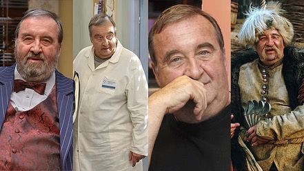 Wnuczka pożegnała Krzysztofa Kowalewskiego