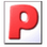 pdfMachine White icon